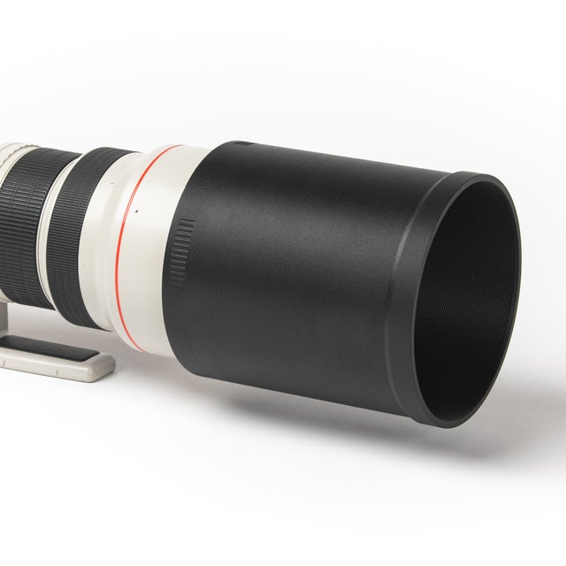 EF 600mm f/4L USM | Zemlin Photo