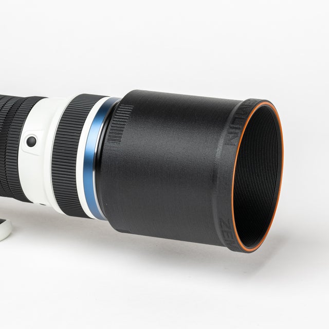 M.Zuiko 150-400mm F4.5 TC1.25x IS PRO | Zemlin Photo