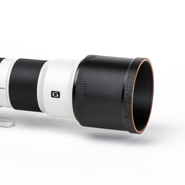FE 400-800mm f/6.3-8 G OSS | Zemlin Photo