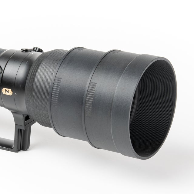 Lens Hoods for Nikon lenses Zemlin Photo