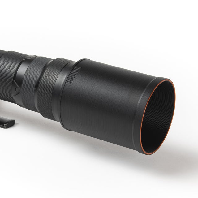 AF-S Nikkor 500mm f/4E FL ED VR | Zemlin Photo