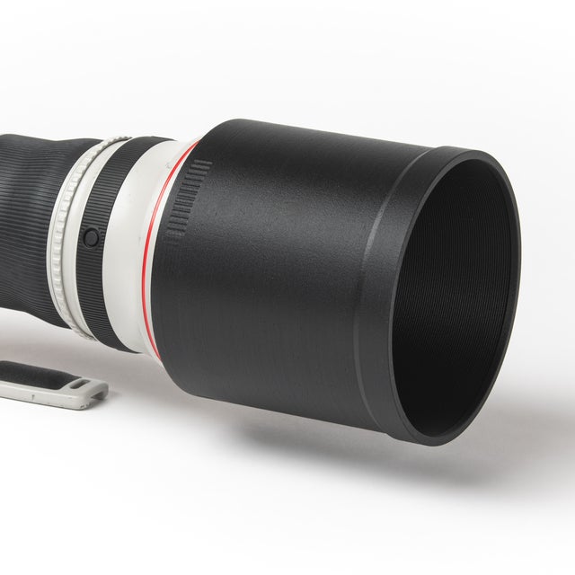 EF 400mm f/2.8L IS II USM | Zemlin Photo