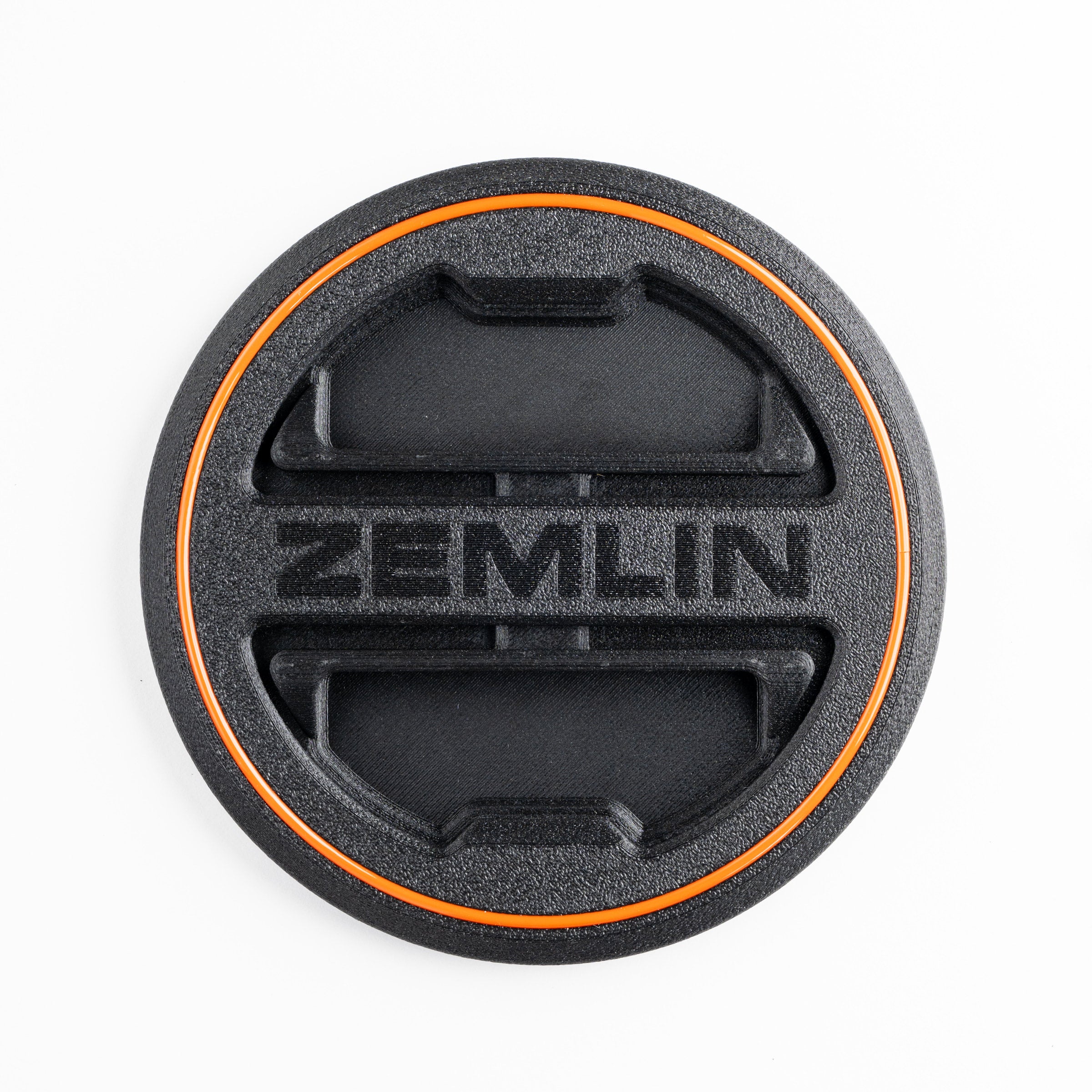 V2 Lens Cap for Canon 500mm | Zemlin Photo