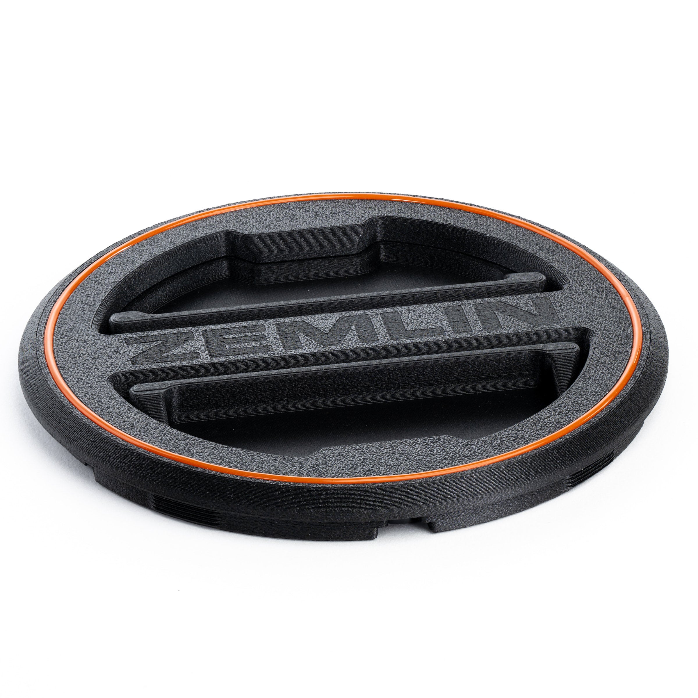 V2 Lens Cap for Canon 600mm Zemlin Photo