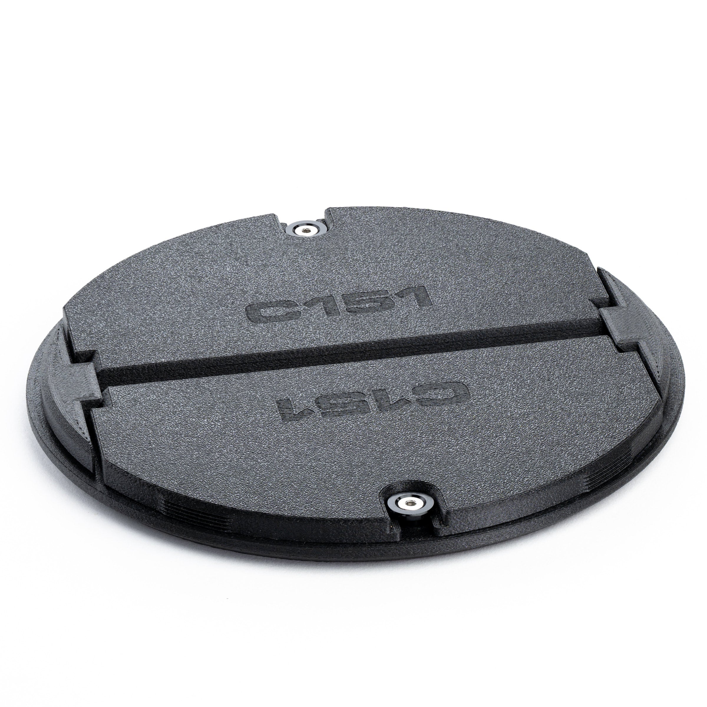 V2 Lens Cap for Canon 600mm Zemlin Photo