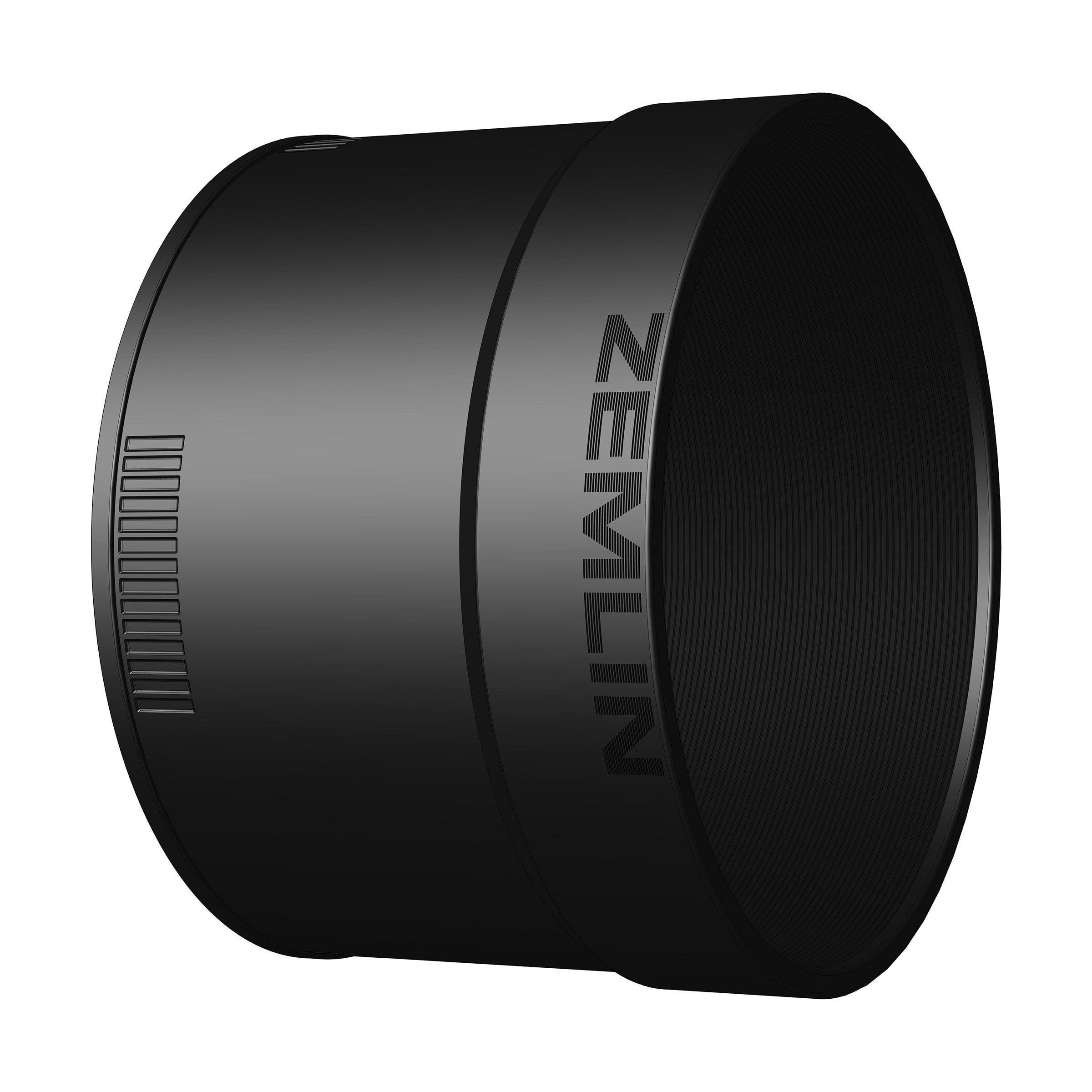 Lens Hood 1pc, 116mm (4.57in) long. Replaces Nikon HK25 & HK33 hood