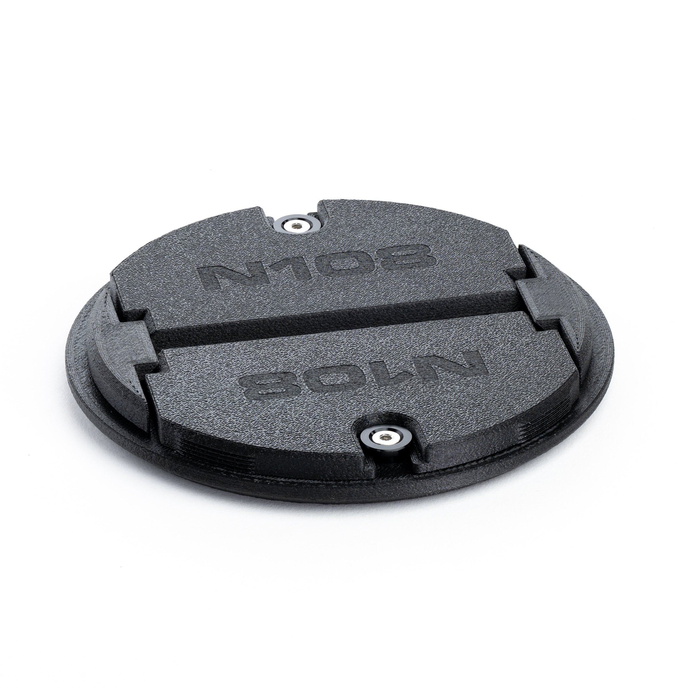 V2 Lens Cap for Nikon Telephoto Zoom Zemlin Photo