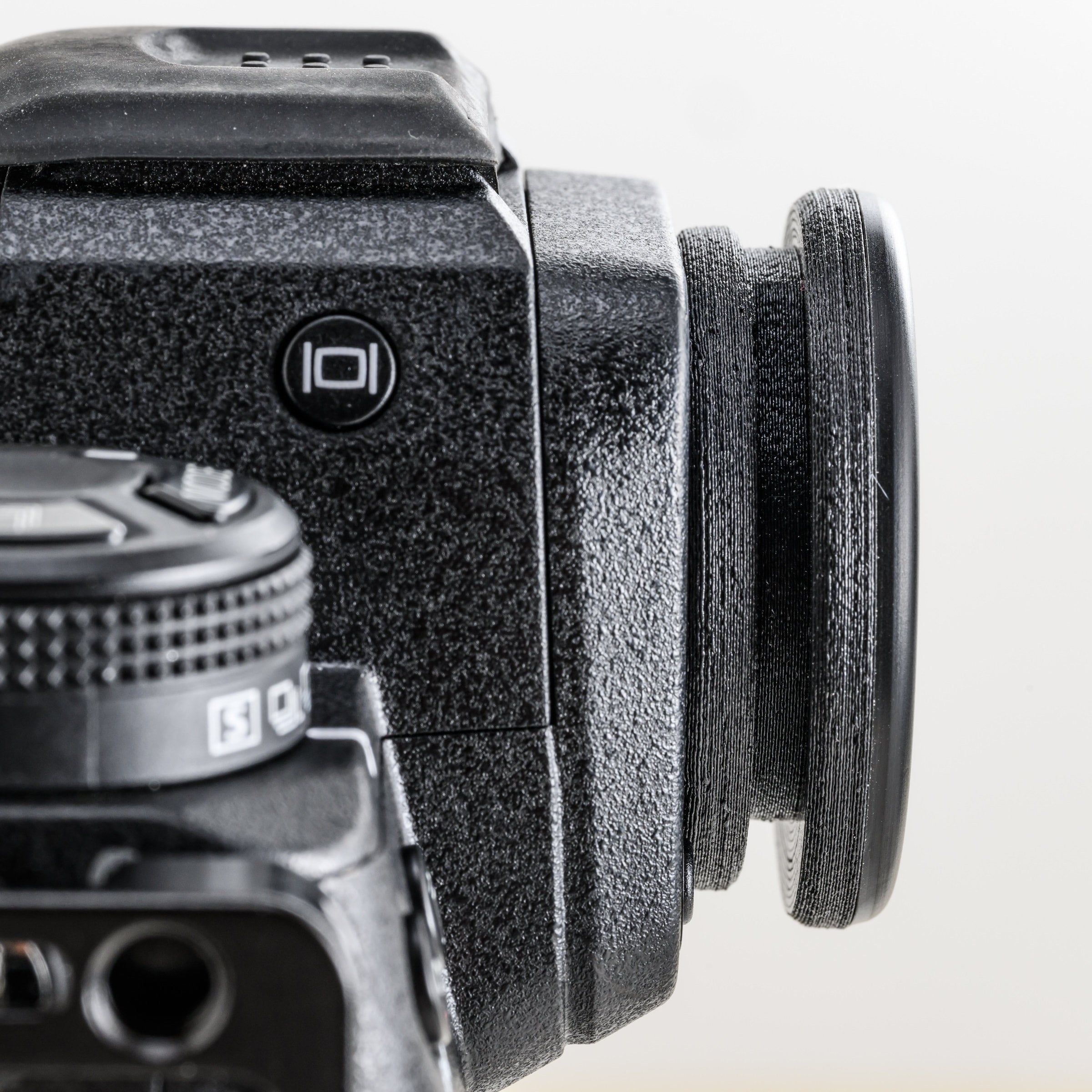 Nikon Z 6II Interchangeable Lens Mirrorless Camera with