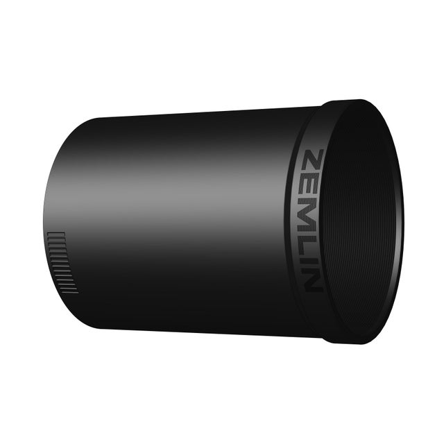 EF 500mm f/4.5L USM | Zemlin Photo