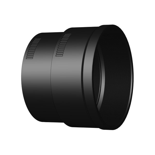 EF 500mm f/4L IS II USM | Zemlin Photo
