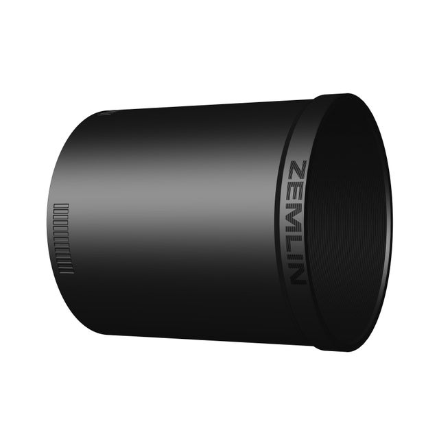 EF 600mm f/4L USM | Zemlin Photo