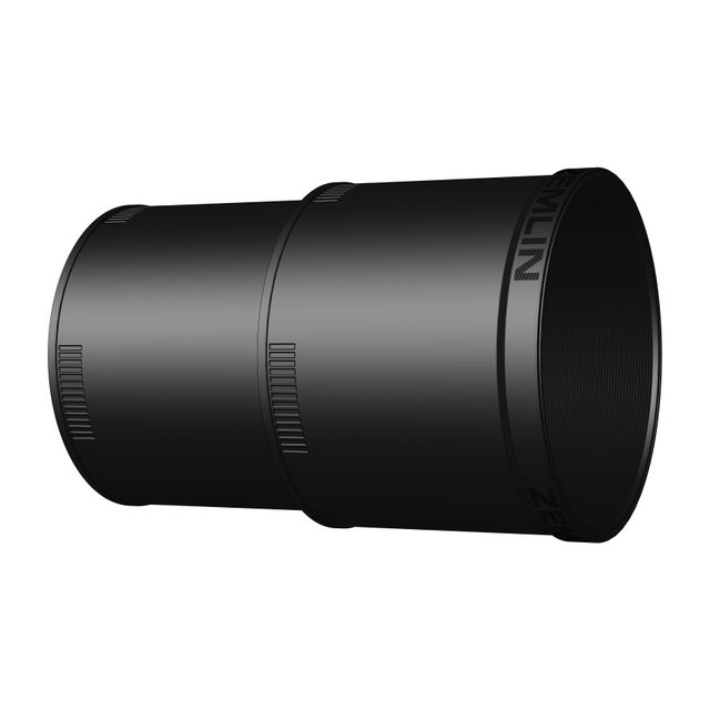 AF-S Nikkor 500mm f/4E FL ED VR | Zemlin Photo