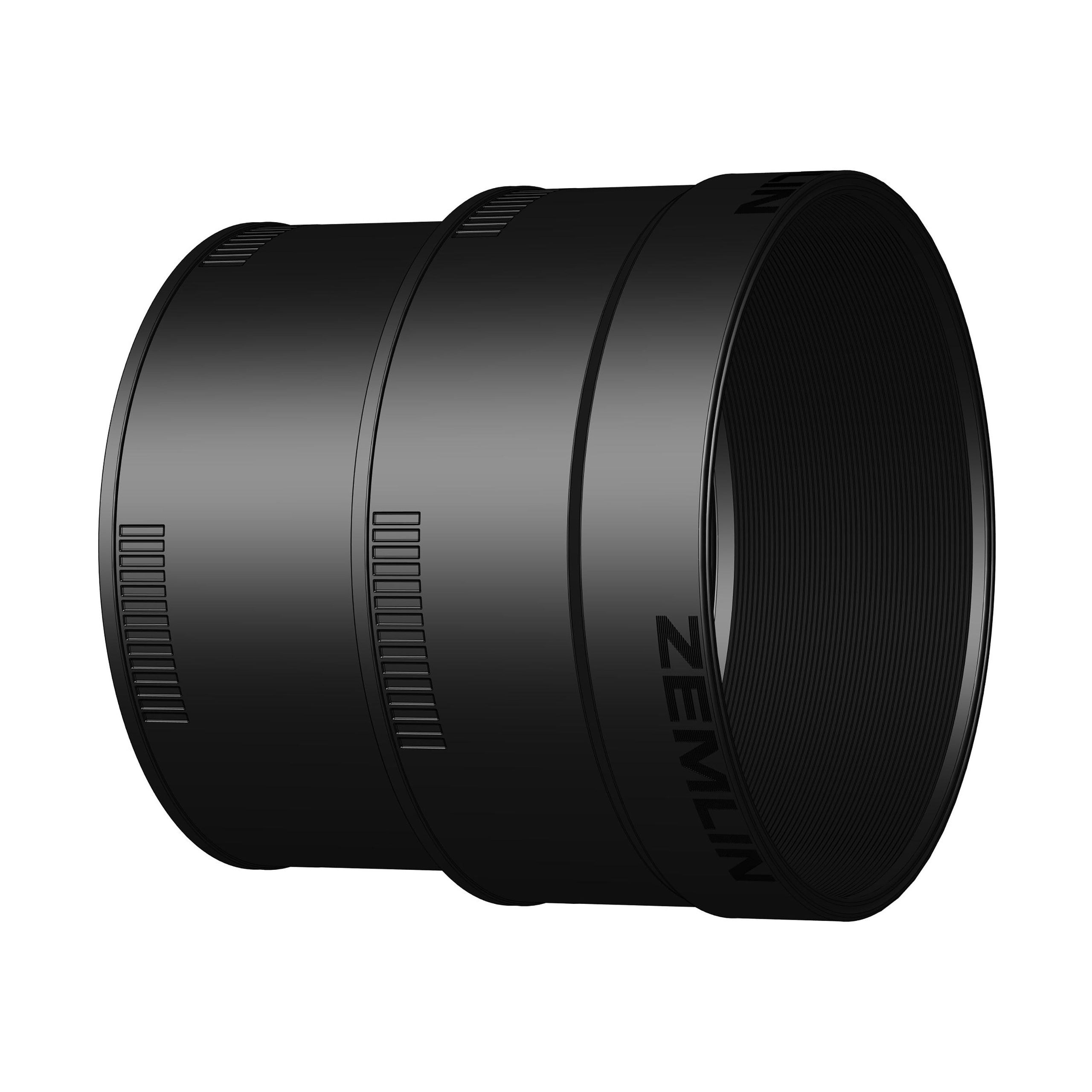 額縁 AYK/ A3size order made Lens Hood 2pc, 300mm (11.81in) long. Replaces Nikon HK-35