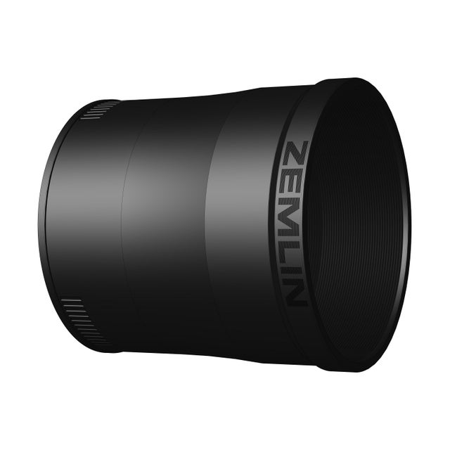 AF-S Nikkor 180-400mm f/4E TC1.4 FL ED VR | Zemlin Photo