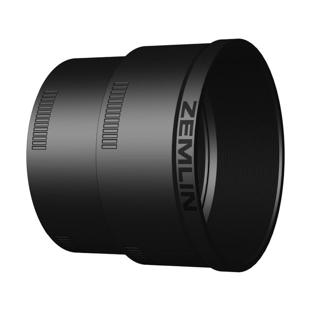 Nikkor Z 400mm f/2.8 TC VR S | Zemlin Photo Nikkor Z 400mm f/2.8 TC VR S | Zemlin Photo