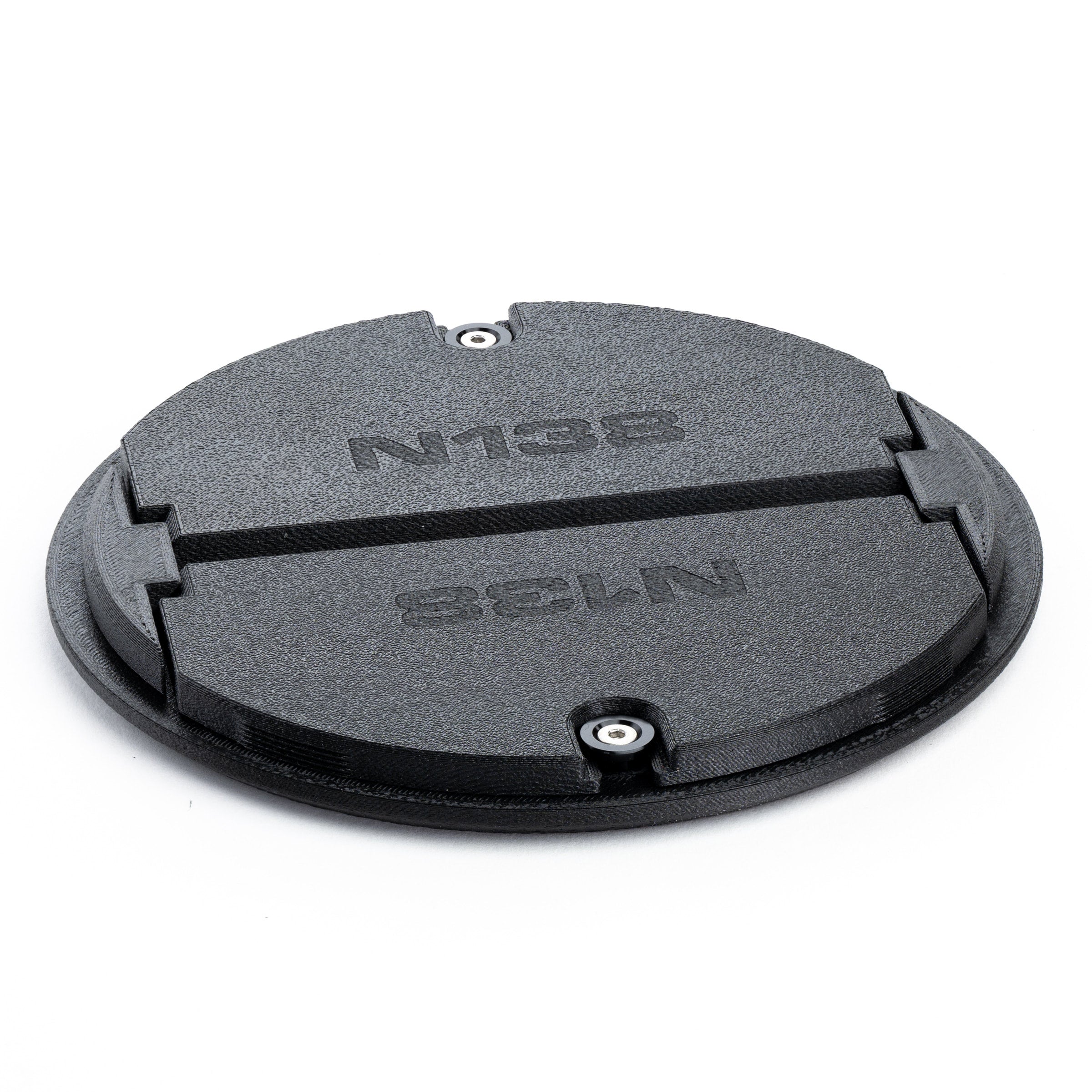 V2 Lens Cap for Nikon 400mm | Zemlin Photo
