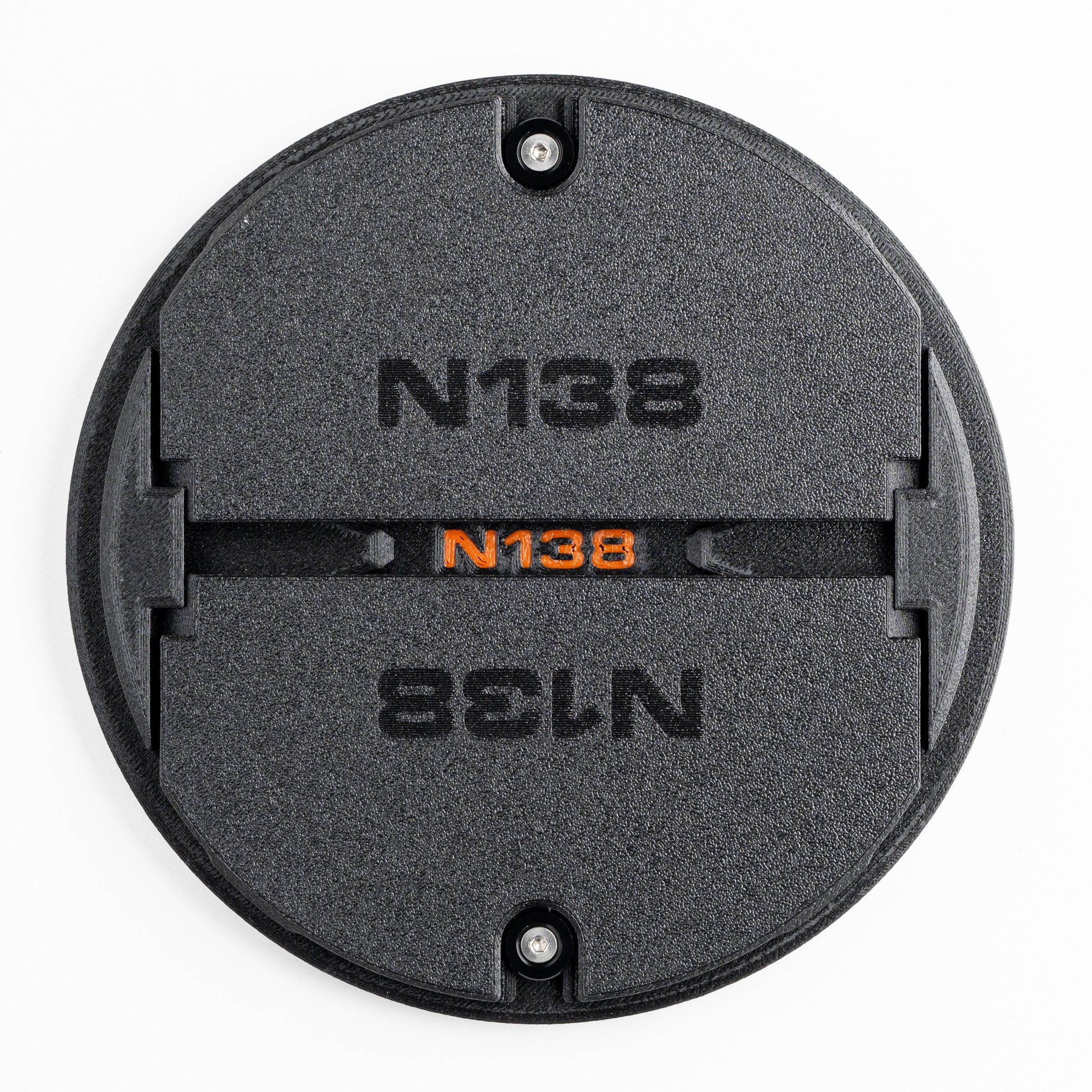 V2 Lens Cap for Nikon 400mm Zemlin Photo