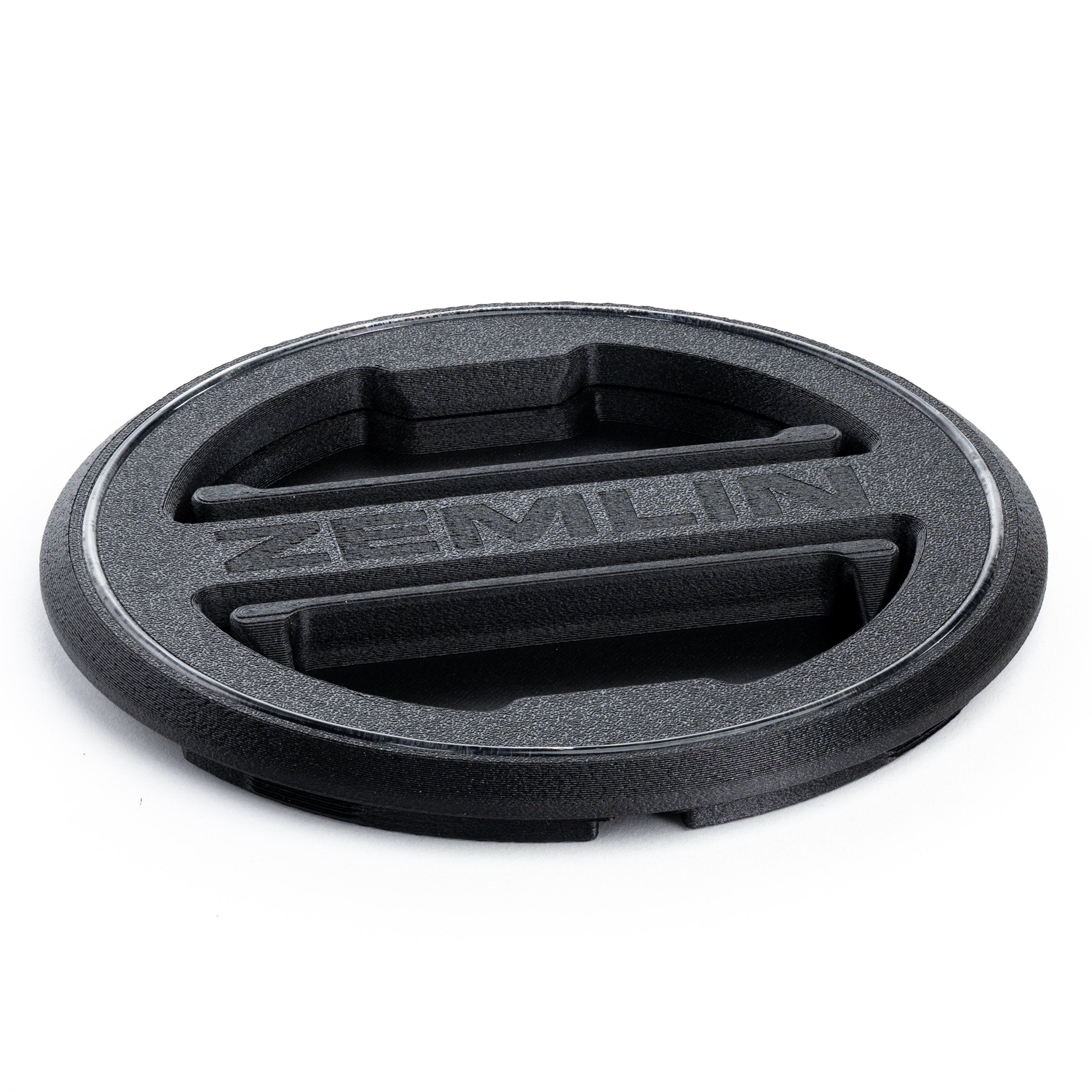 Nikon store lens cap