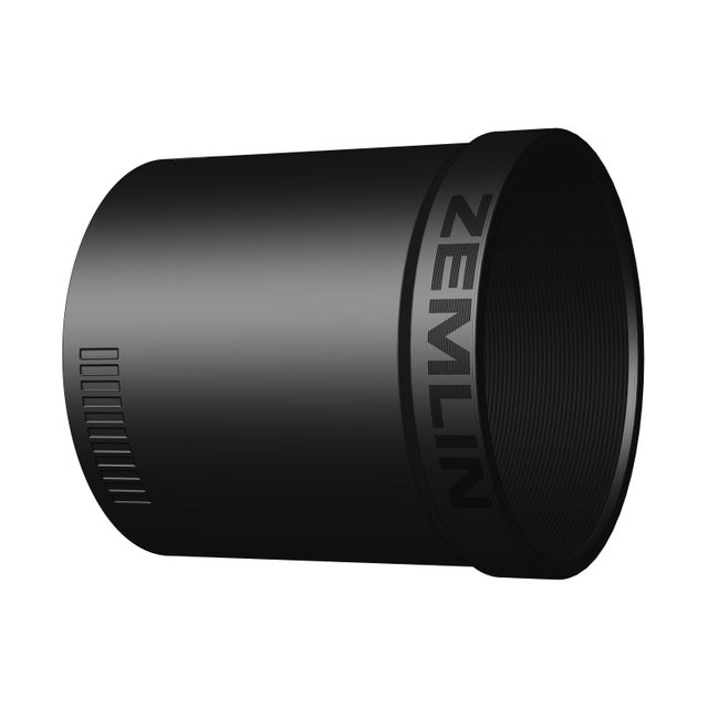AF-S Nikkor 200-500mm f/5.6E ED VR | Zemlin Photo