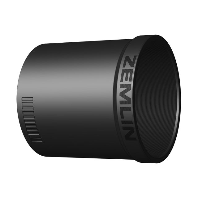 NIKKOR Z 400mm f/4.5 VR S | Zemlin Photo