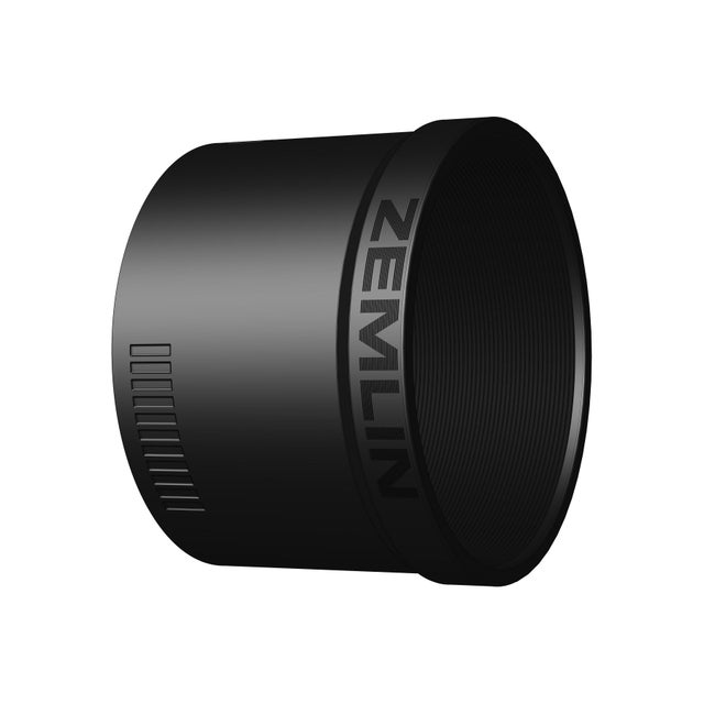 NIKKOR Z 180-600mm f/5.6-6.3 VR | Zemlin Photo