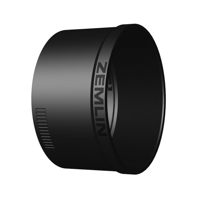 EF 400mm f/2.8L IS II USM | Zemlin Photo