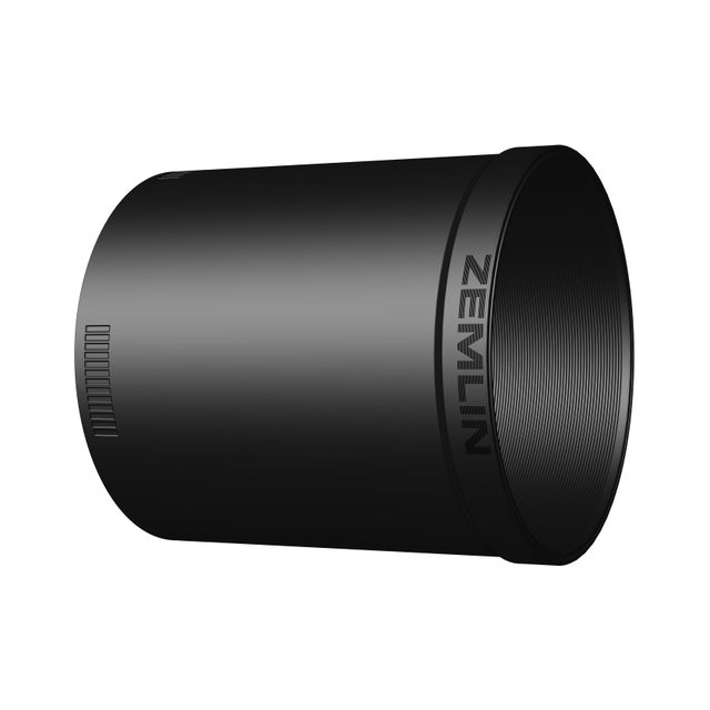 EF 600mm f/4L IS II USM | Zemlin Photo