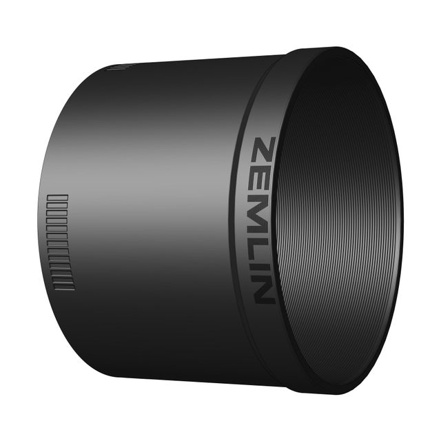 EF 600mm f/4L IS II USM | Zemlin Photo
