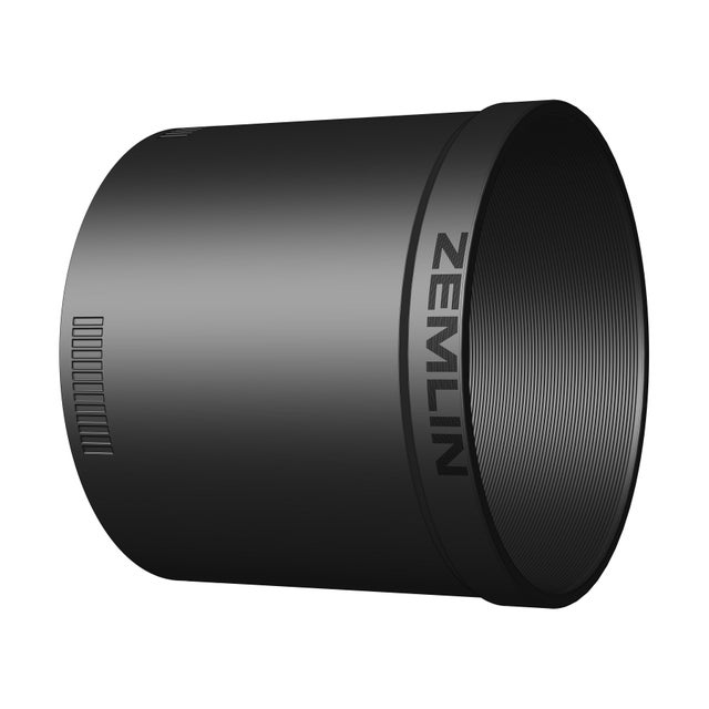 EF 600mm f/4L IS II USM | Zemlin Photo