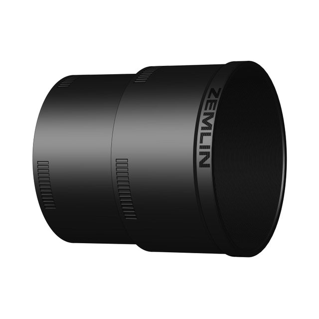 EF 600mm f/4L IS II USM | Zemlin Photo