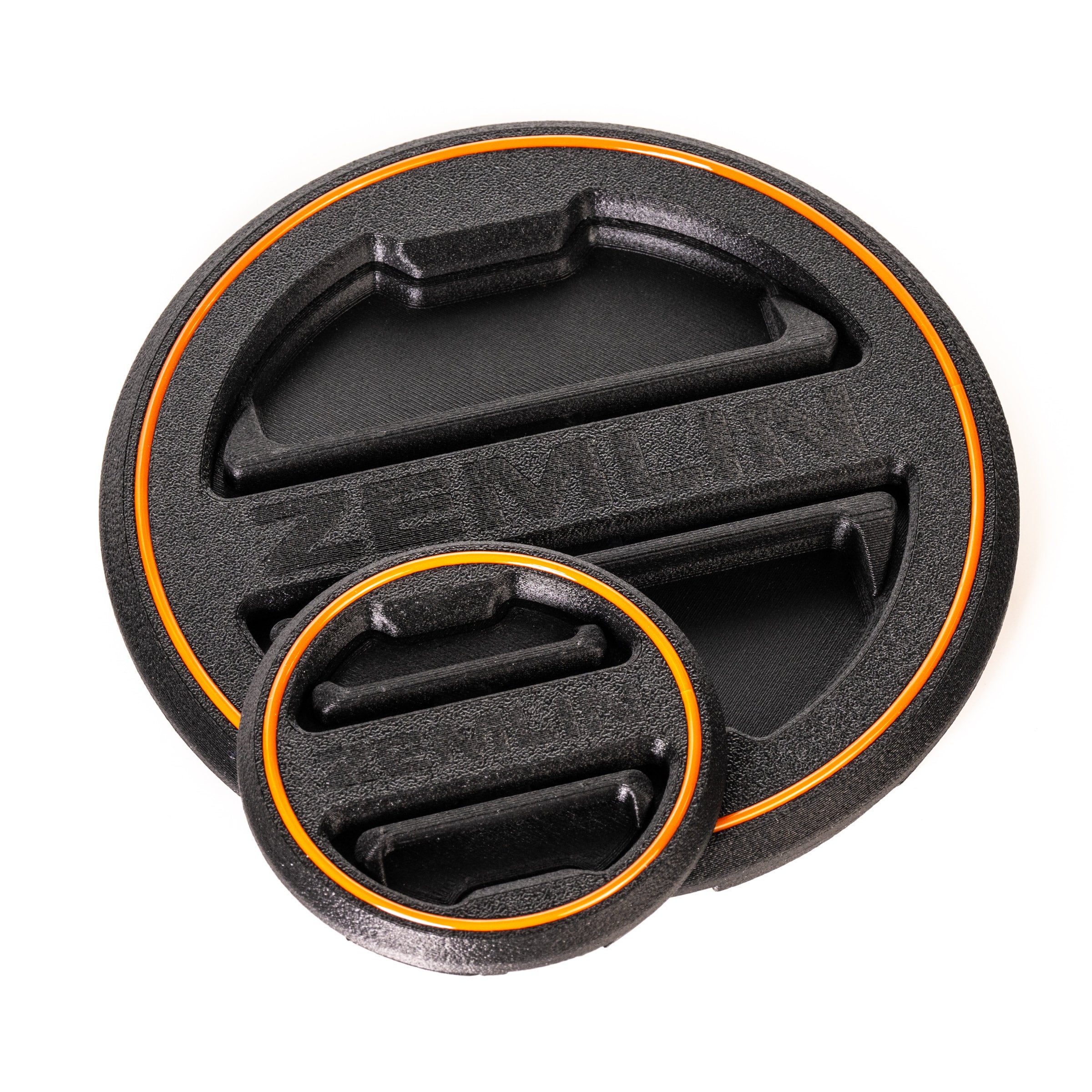 V2 Lens Cap for standard lens sizes Zemlin Photo