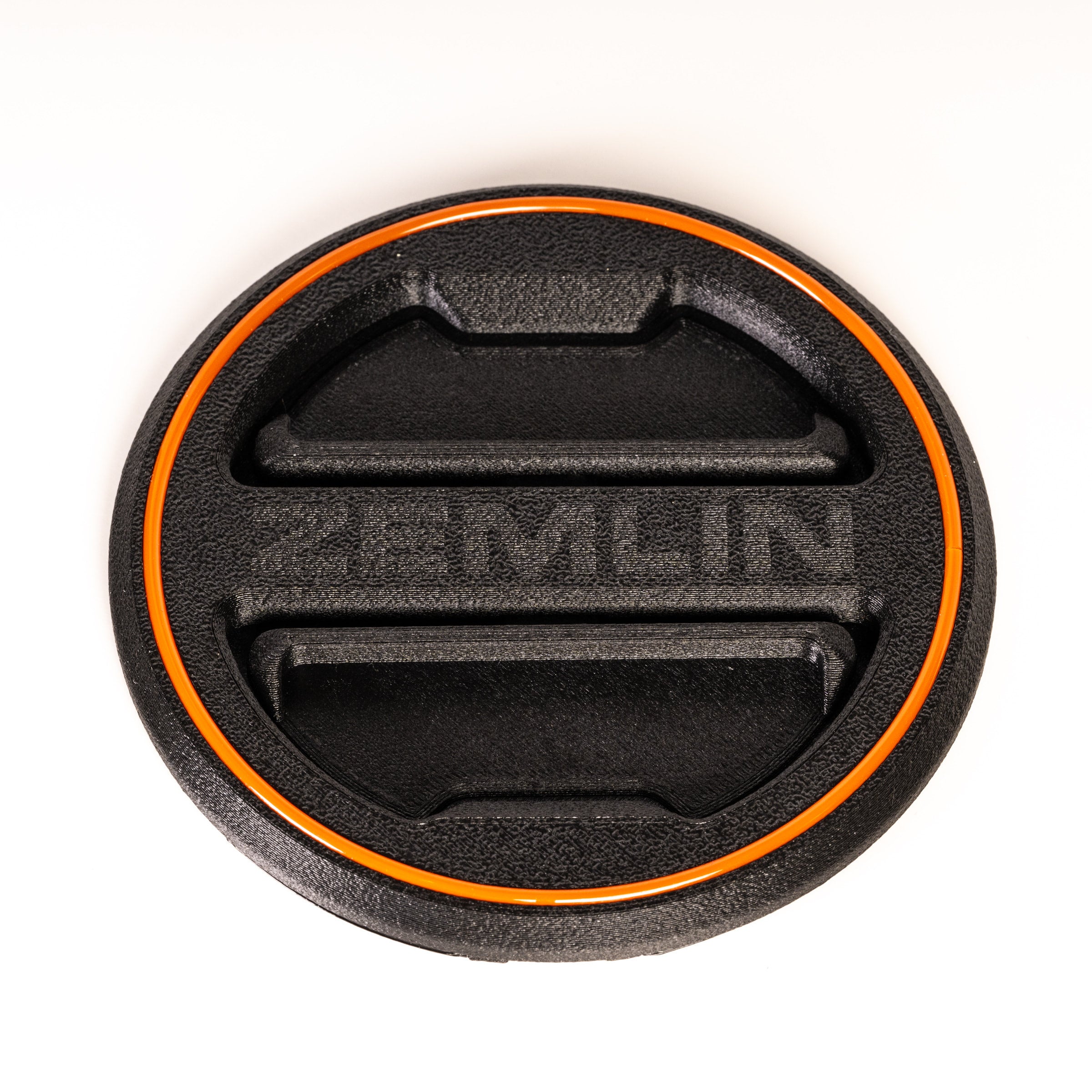 V2 Lens Cap for standard lens sizes Zemlin Photo