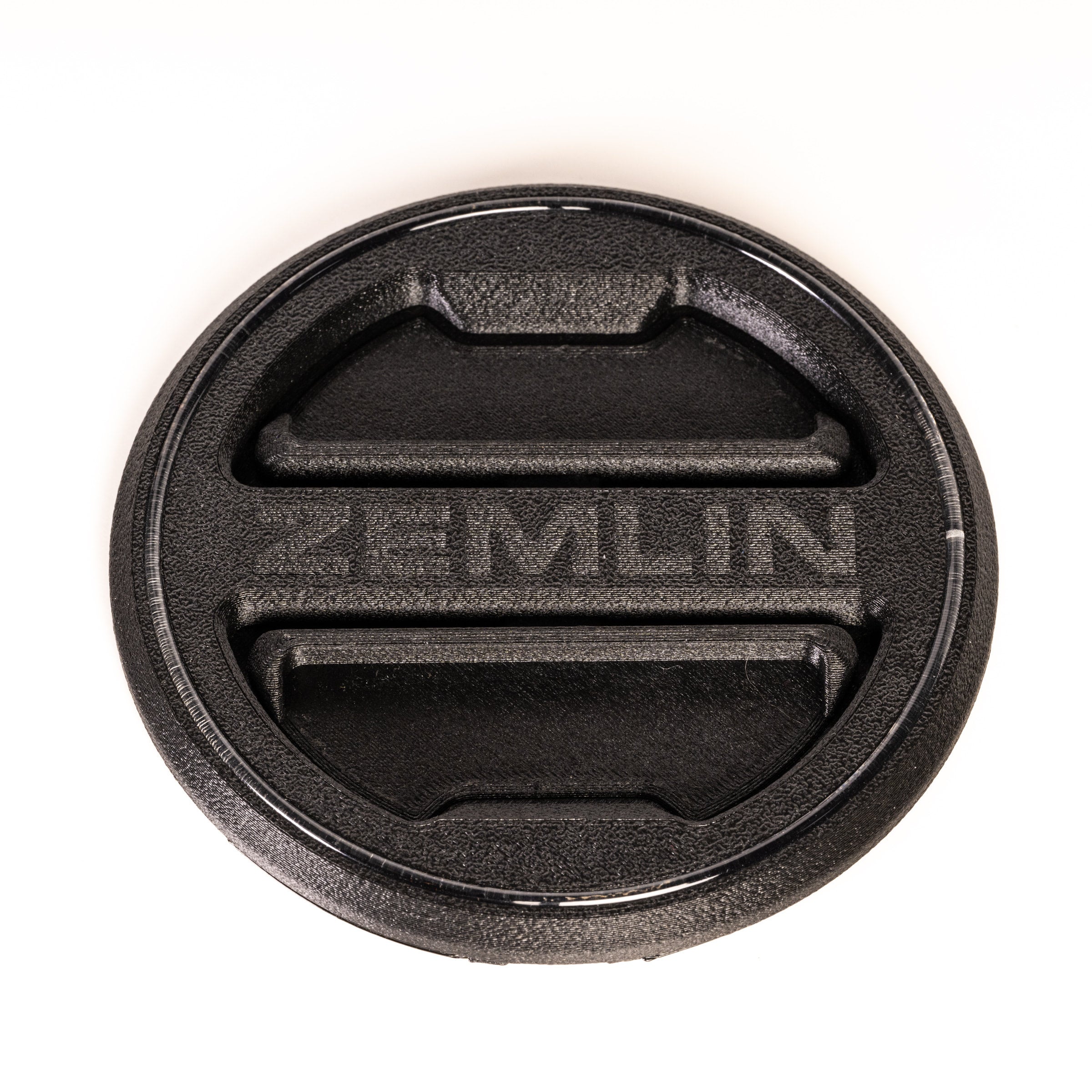 V2 Lens Cap for standard lens sizes Zemlin Photo