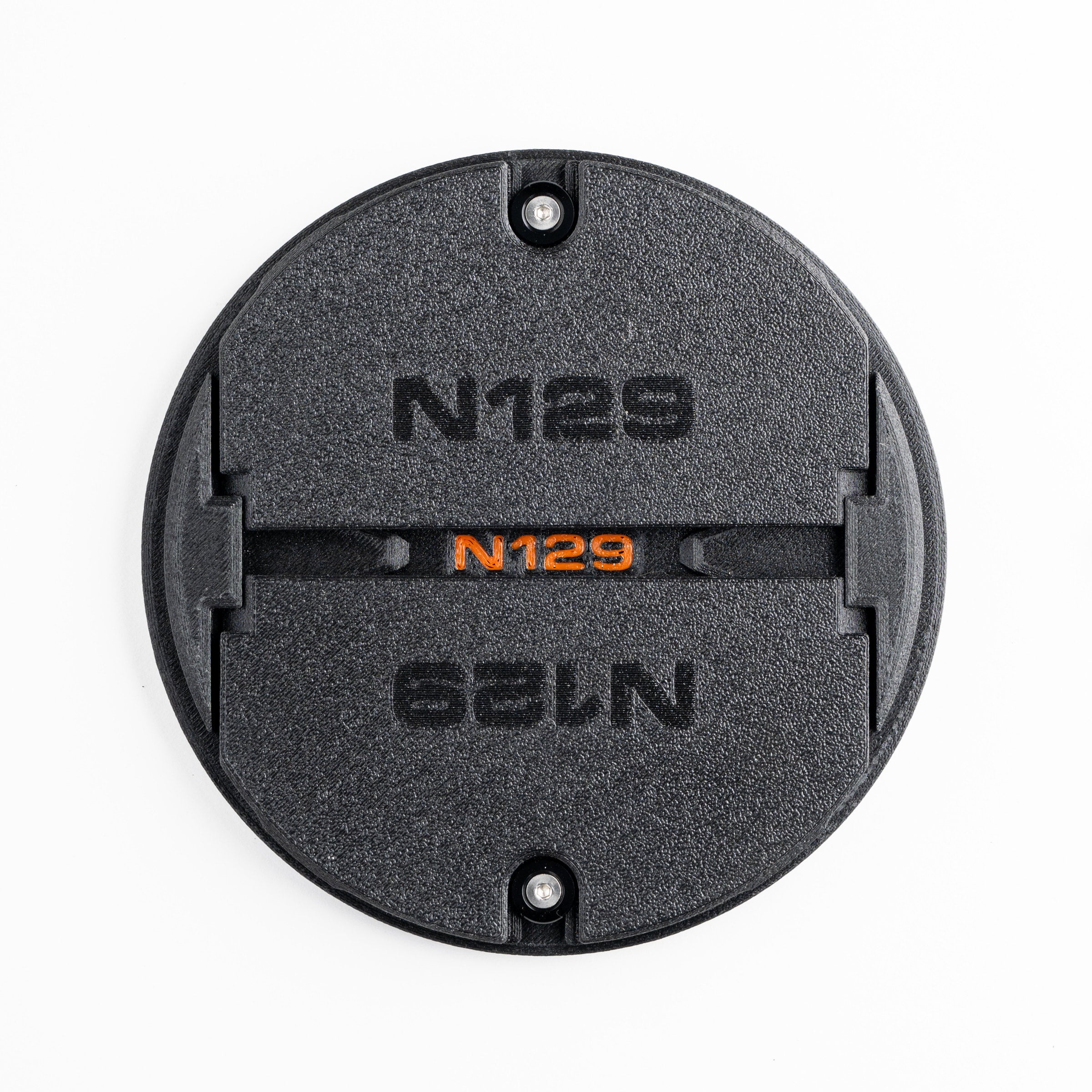 ★サイクルキャップ★【No.149】シネマフィルム V2 Lens Cap for Nikon 500mm | Zemlin Photo