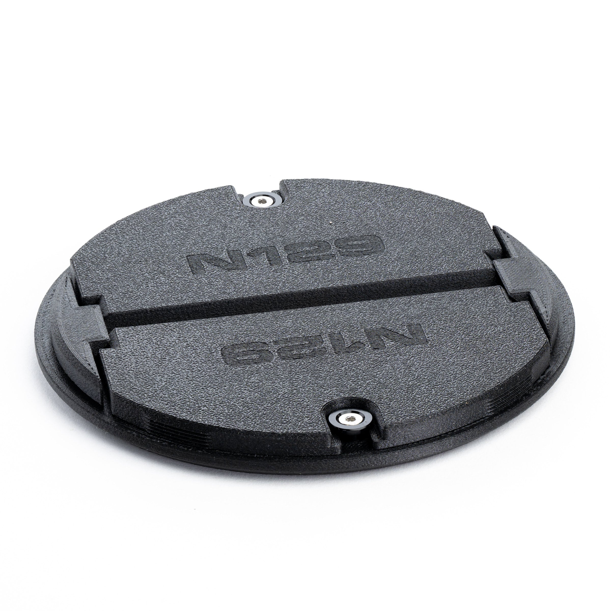V2 Lens Cap for Nikon 500mm | Zemlin Photo