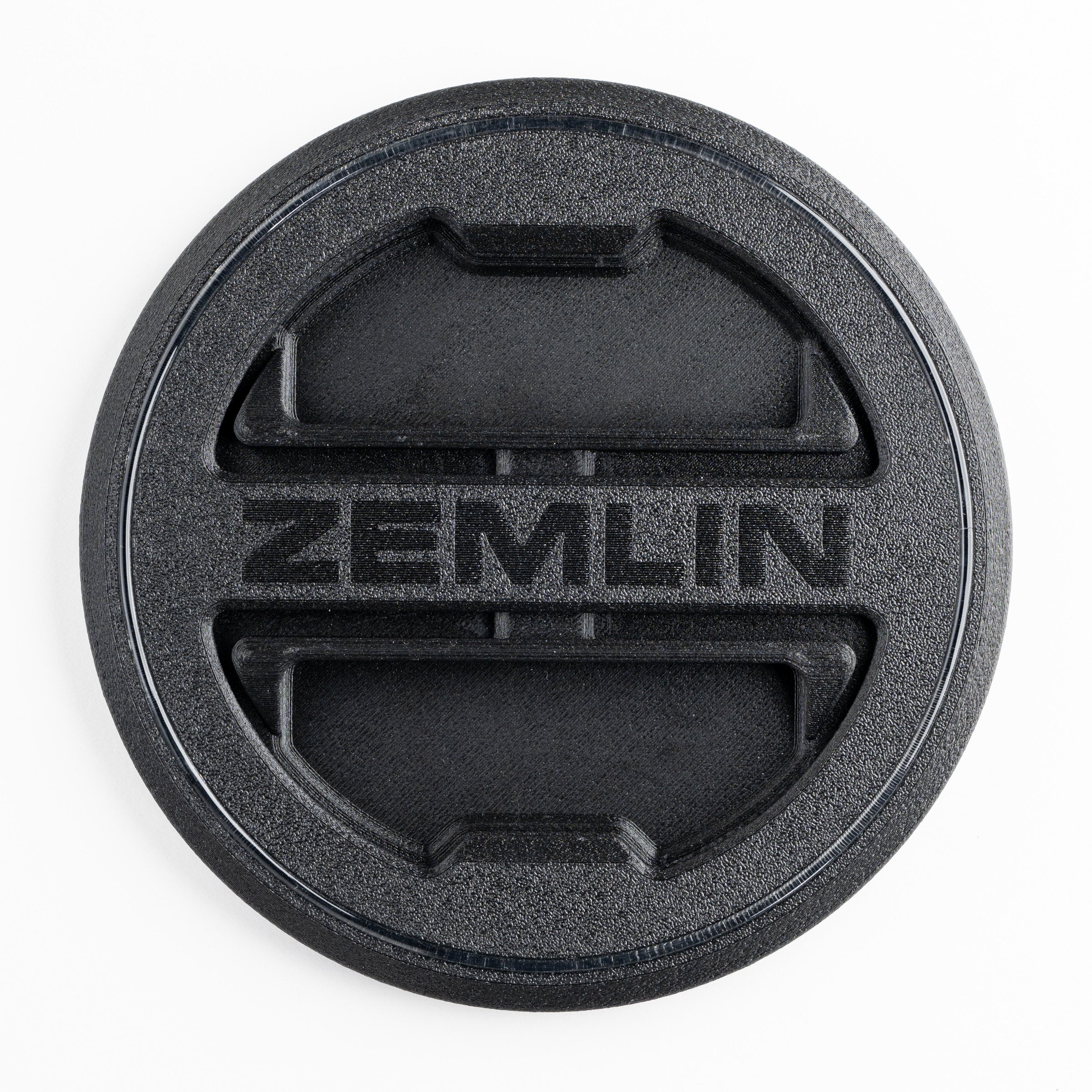 V2 Lens Cap for Nikon 500mm | Zemlin Photo