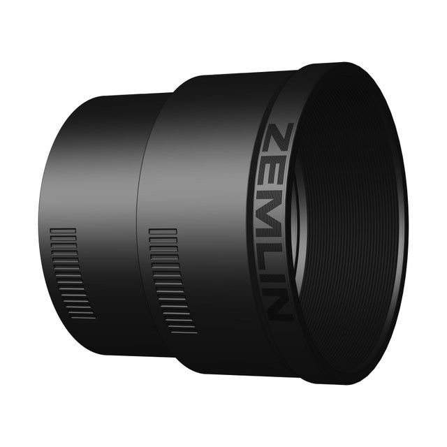 NIKKOR Z 600mm f/6.3 VR S | Zemlin Photo