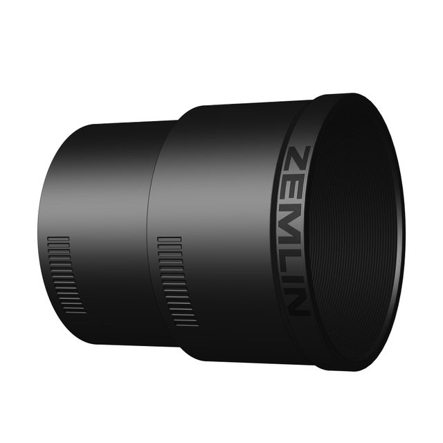 NIKKOR Z 600mm f/6.3 VR S | Zemlin Photo