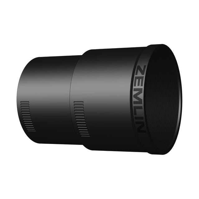 NIKKOR Z 600mm f/6.3 VR S | Zemlin Photo