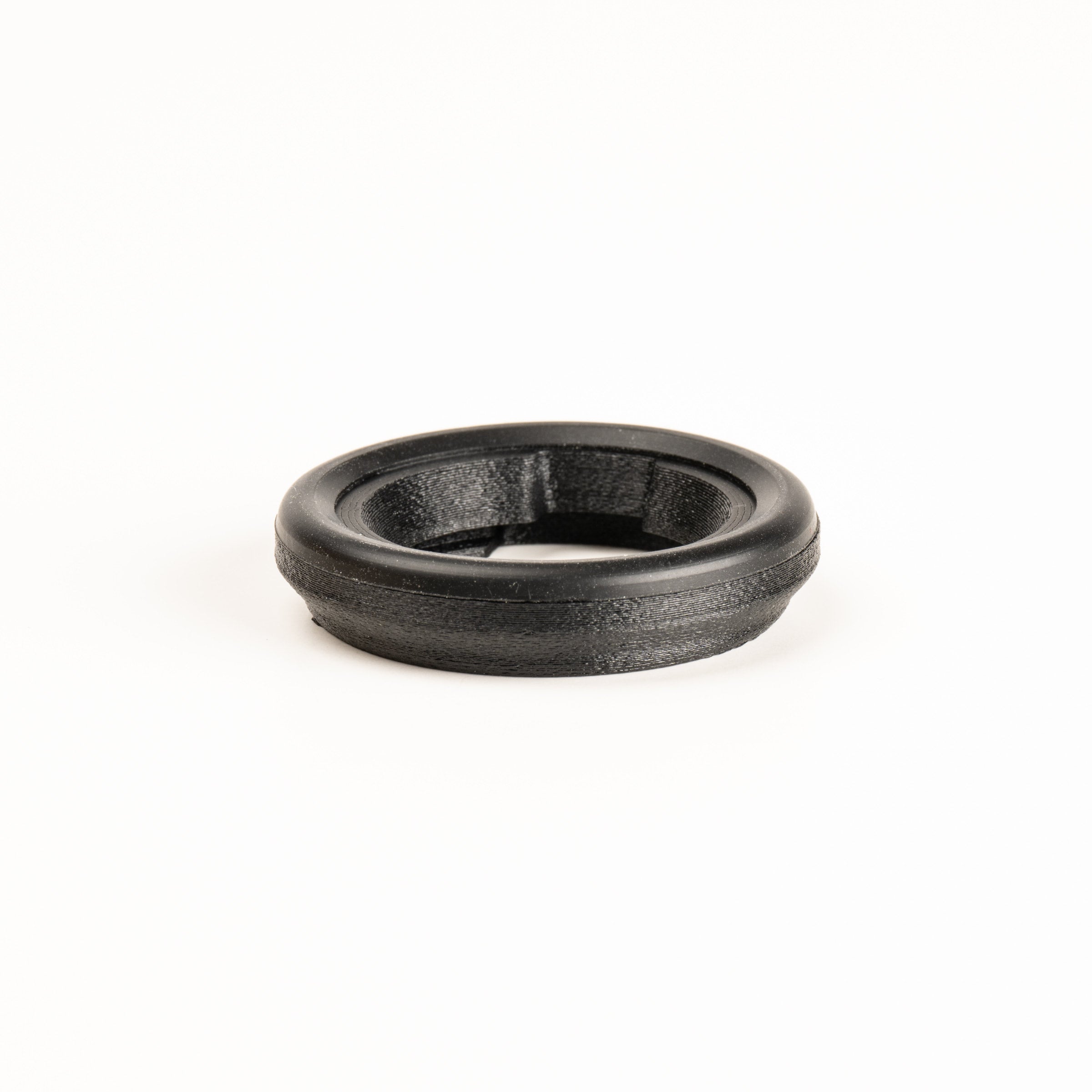 Nikon Z8, Z9 & Zf Round Rubber Eyepiece Zemlin Photo