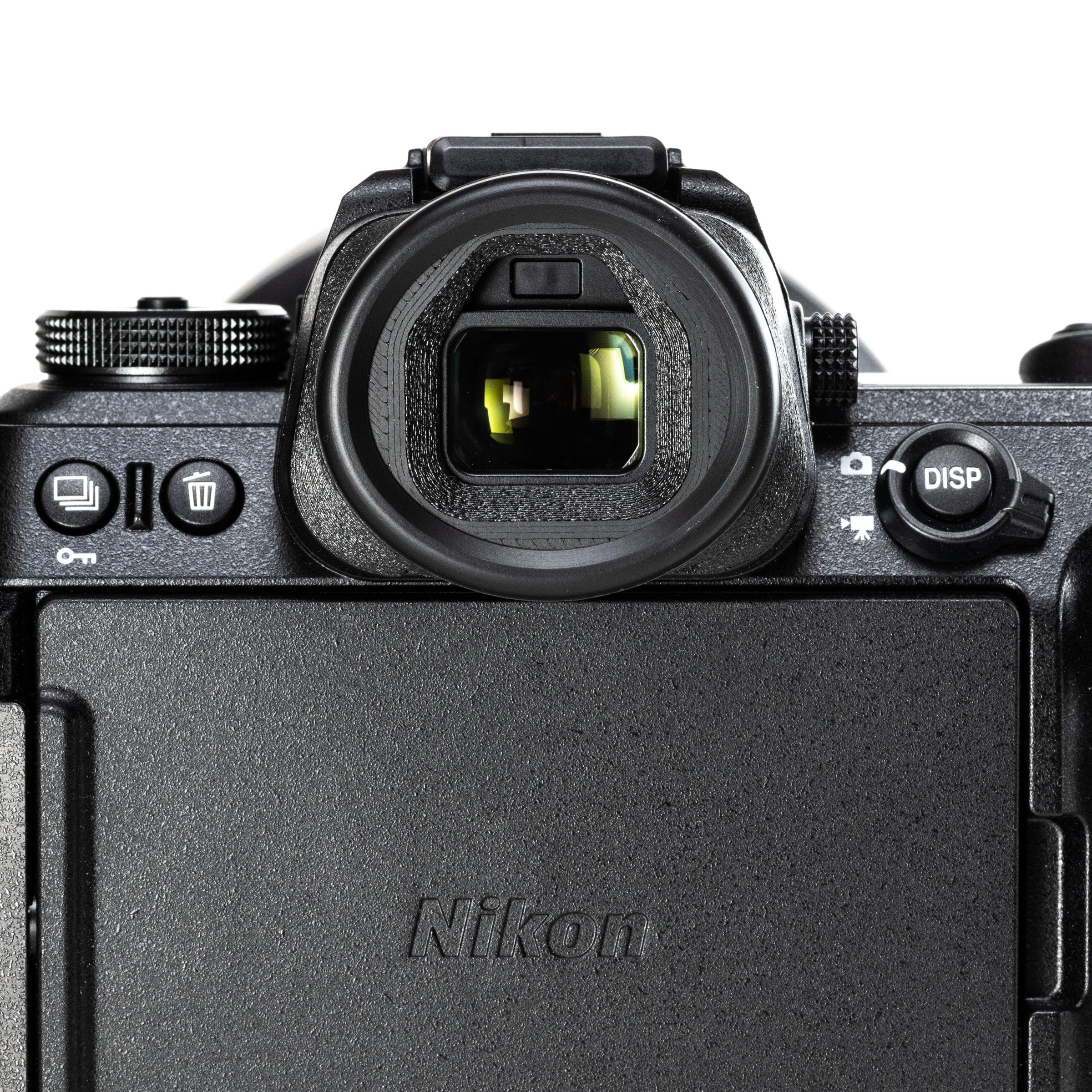 大人気アイテム Nikon Z5, Photo Zemlin | Eyepiece Rubber Round Series Z7 & Z6 レンズ(ズーム)