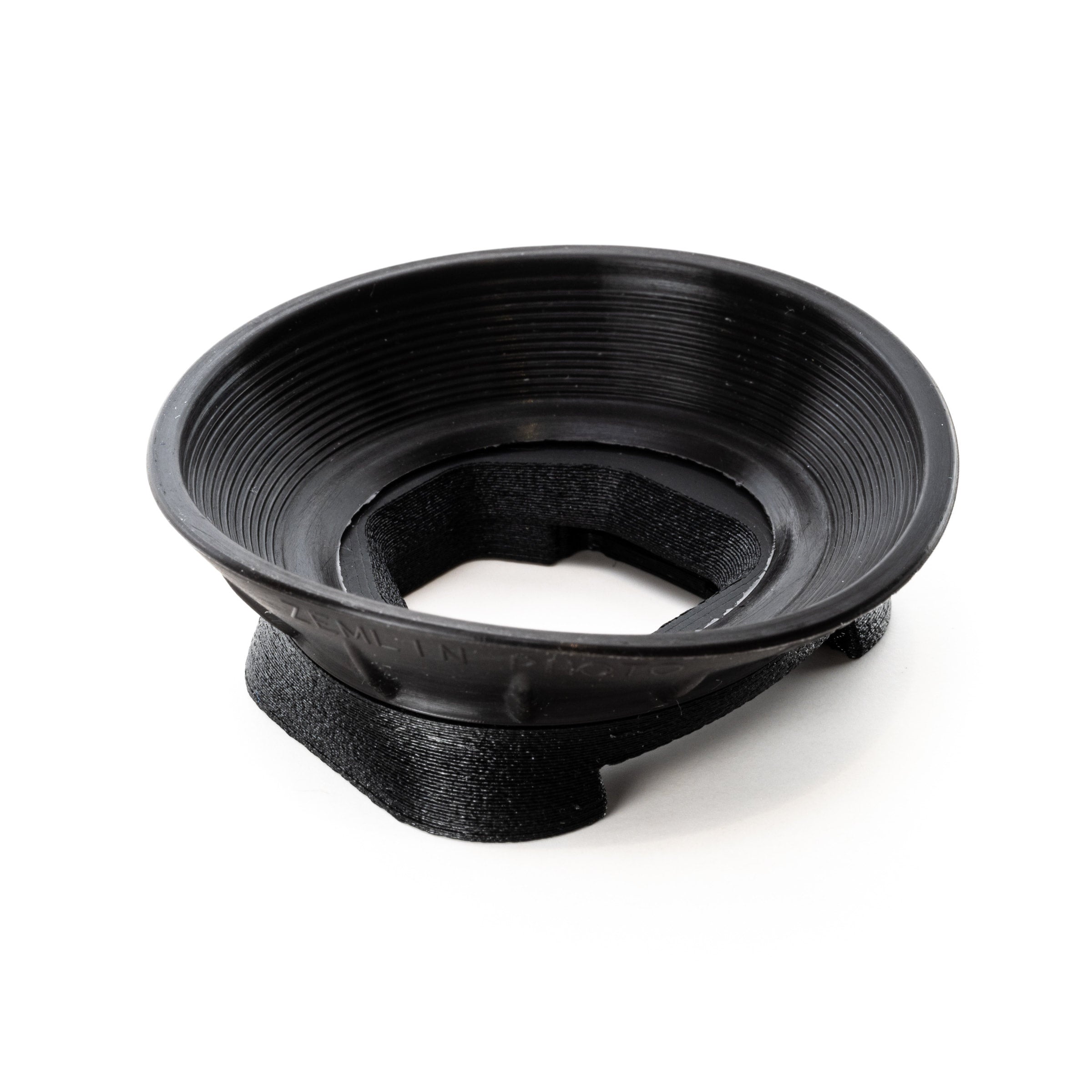 Nikon Z5, Z6, and Z7 Series Eye-cup Eyepiece | Zemlin Photo
