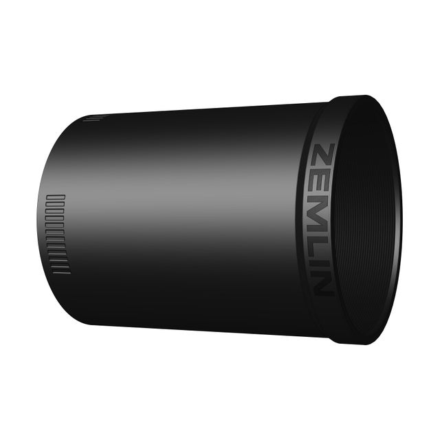 フランネル ベルベット FE 400-800mm f/6.3-8 G OSS | Zemlin Photo