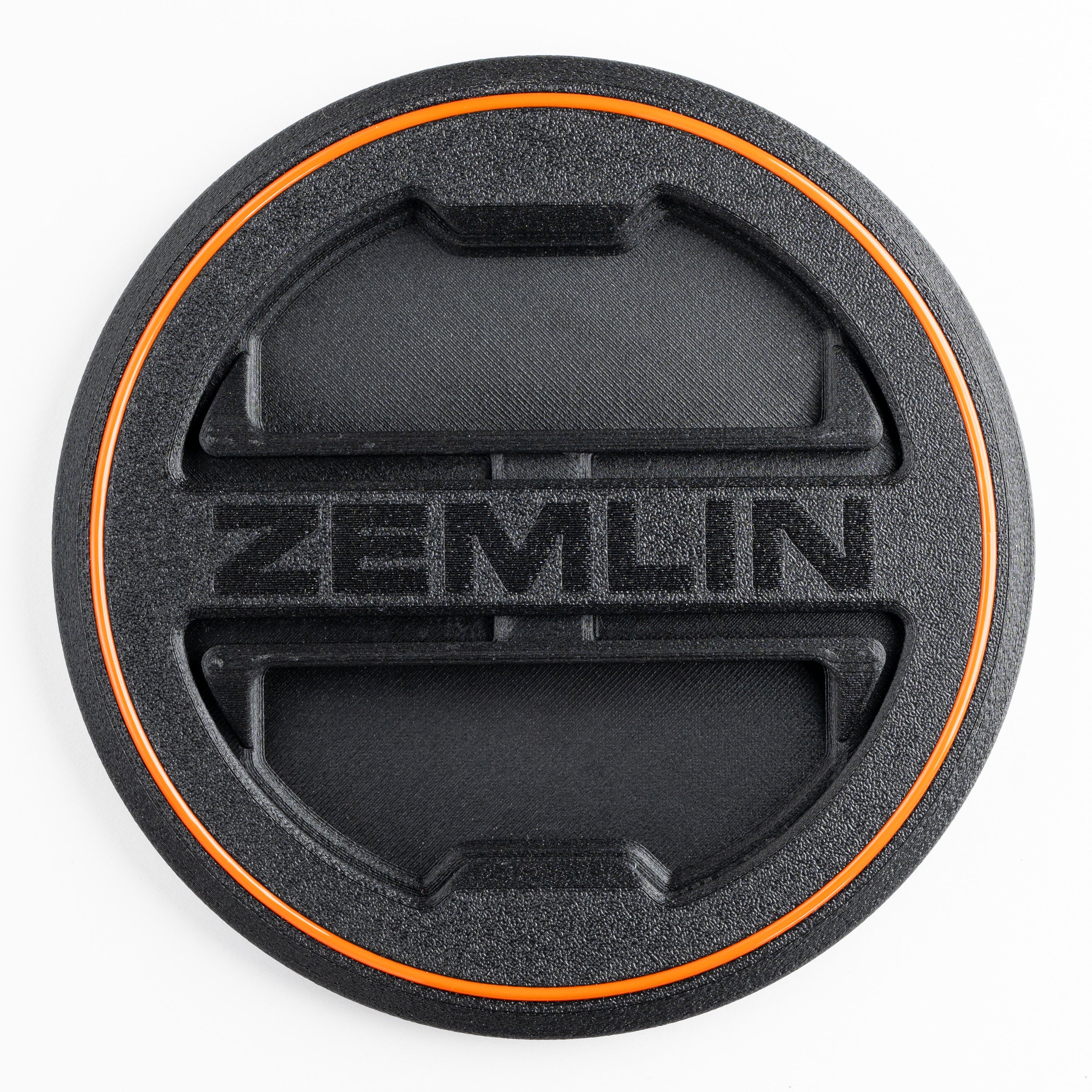 V2 Lens Cap for Nikon 600mm | Zemlin Photo